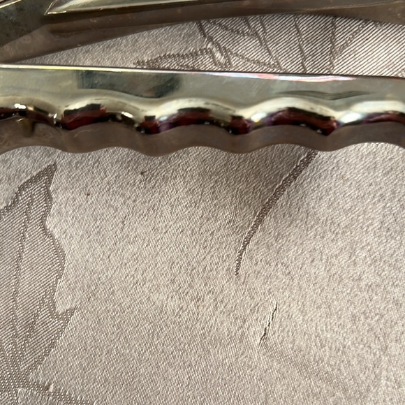 Rare VTG Ocelco Die Cast Metal Hand Operated Pill Crusher - Picture 7 of 9